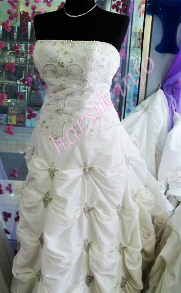 Wedding dress 294729606